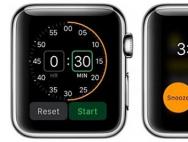 На что способны Apple Watch, когда рядом нет iPhone