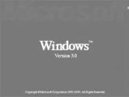 Реферат: История развития операционной системы MS Windows Когда появился первый виндовс