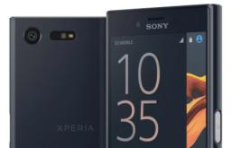 Смартфоны Sony Xperia: модельный ряд