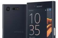 Смартфоны Sony Xperia: модельный ряд